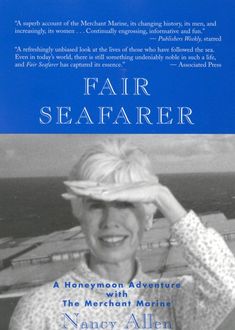 Fair Seafarer, Nancy Allen