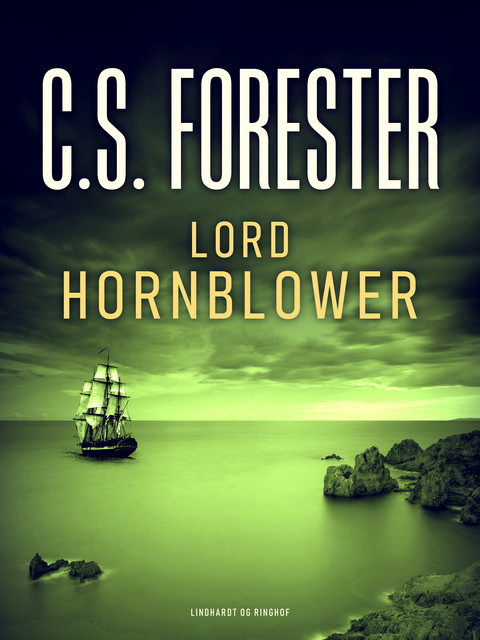Lord Hornblower, C.S. Forester