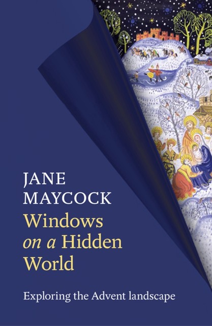 Windows on a Hidden World, Jane Maycock