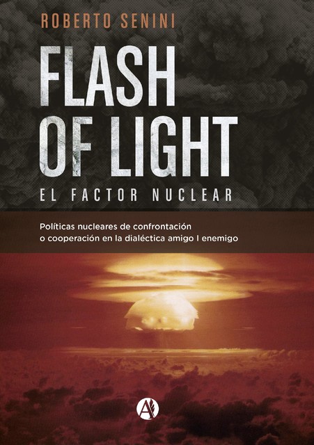 Flash of Light, Roberto Senini