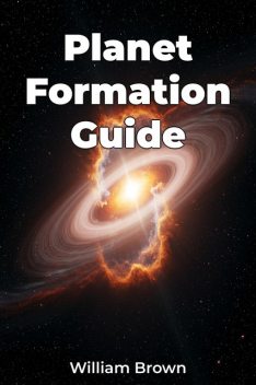 Planet Formation Guide, William Brown