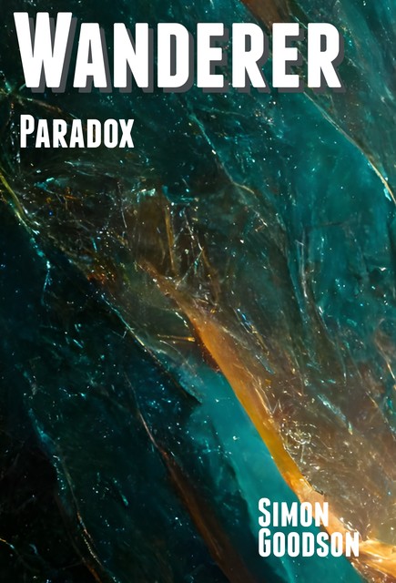 Wanderer – Paradox, Simon Goodson