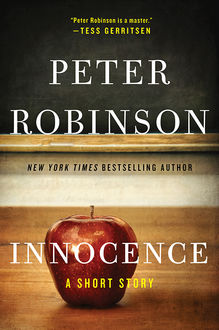 Innocence, Peter Robinson