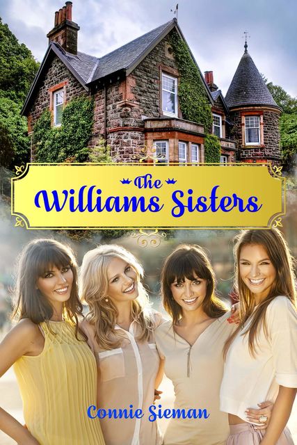The Williams Sisters, Connie Sieman