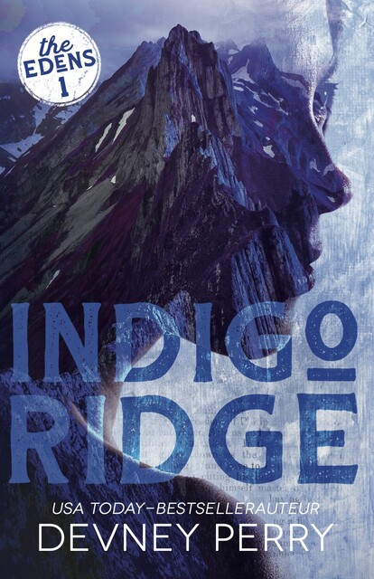 Indigo Ridge, Devney Perry