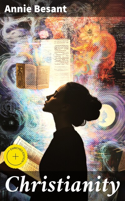 Christianity, Annie Besant