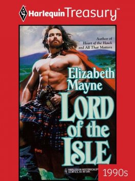 Lord Of The Isle, Elizabeth Mayne