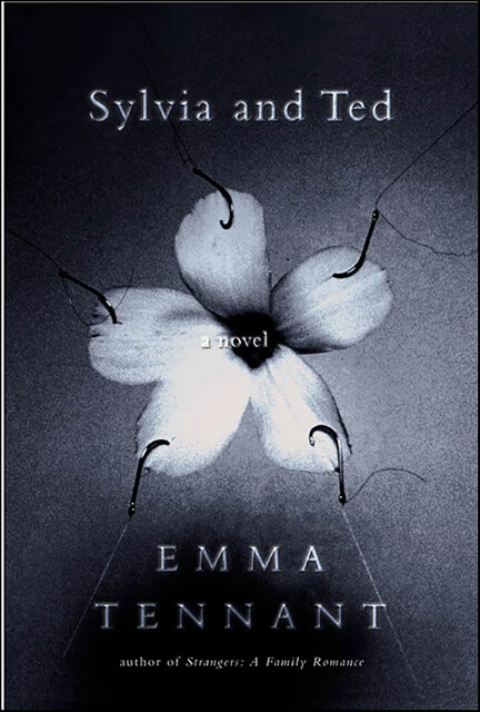 Sylvia and Ted, Emma Tennant