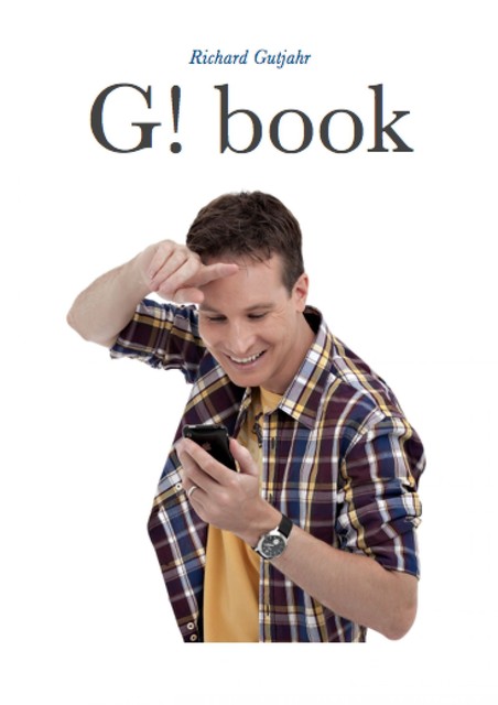 G! book, Richard Gutjahr
