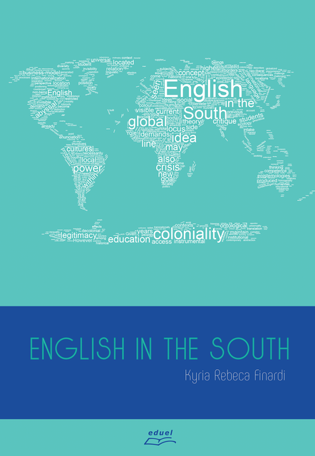 English in the South, Kyria Rebeca Finardi