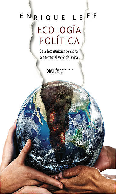 Ecología política, Enrique Leff