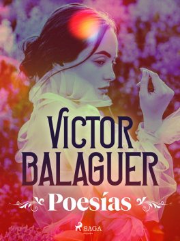 Poesías, Víctor Balaguer