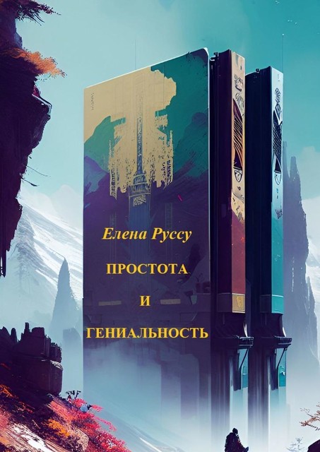 Простота и гениальность, Елена Руссу