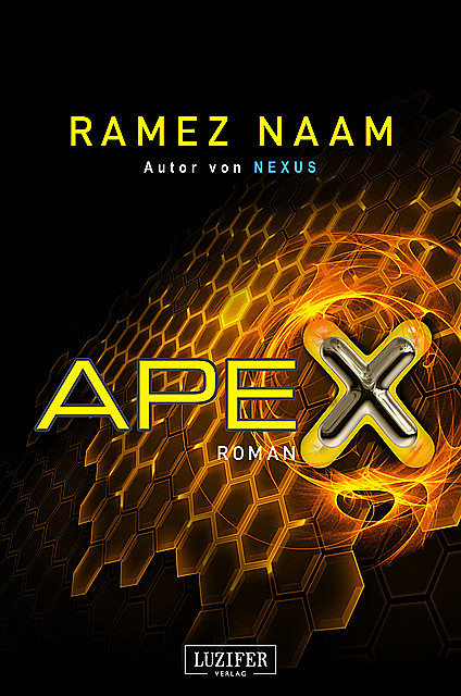 APEX, Ramez Naam