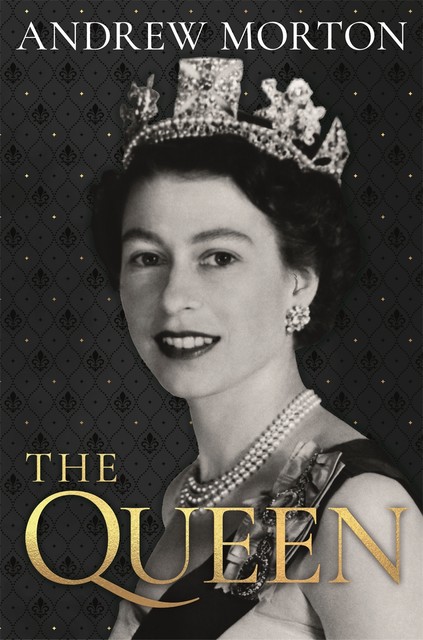 The Queen, Andrew Morton