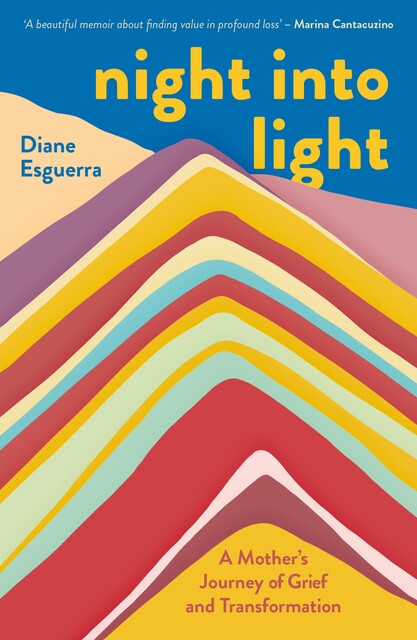 Night Into Light, Diane Esguerra