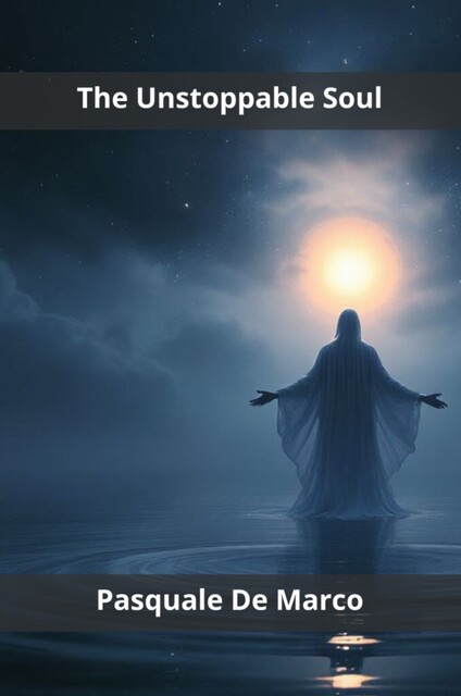 The Unstoppable Soul, Pasquale De Marco