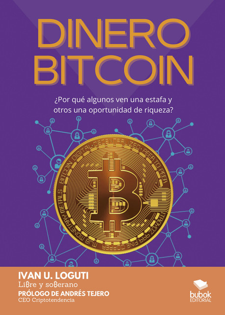 Dinero Bitcoin, Iván Uriel