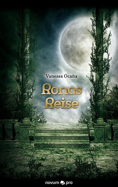 Ronas Reise, Vanessa Ocaña