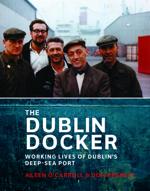 The Dublin Docker, Aileen O’Carroll, Don Bennett