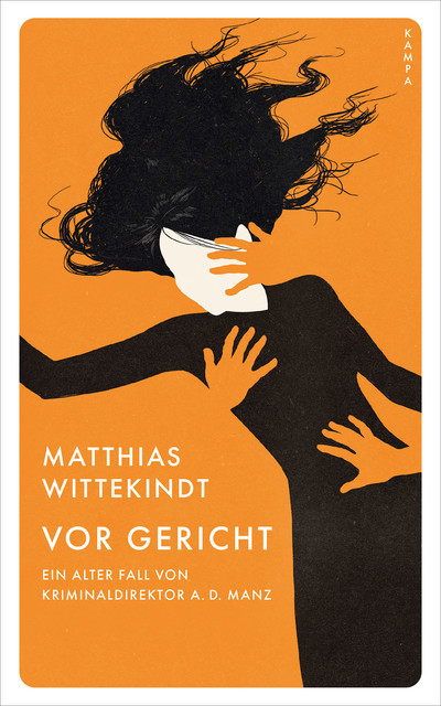 Vor Gericht, Matthias Wittekindt