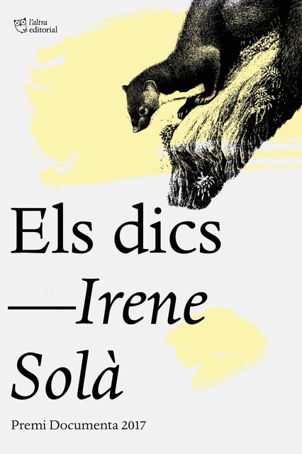 Els dics, Irene Solà