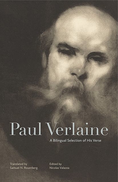 Paul Verlaine, Paul Verlaine