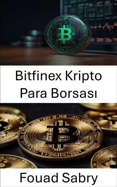 Bitfinex Kripto Para Borsası, Fouad Sabry