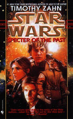 Specter of the Past, Timothy Zahn