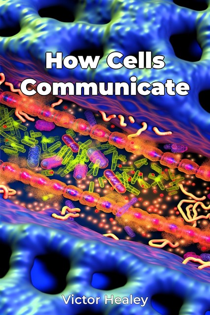 How Cells Communicate, Victor Healey