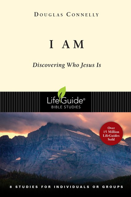 The 'I am' sayings of Christ, Douglas Connelly