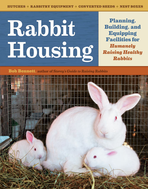 Rabbit Housing, Bob Bennett