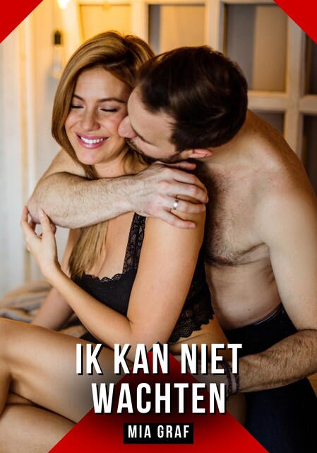 Ik kan niet wachten, Mia Graf