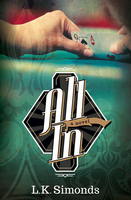 All In, L.K. Simonds