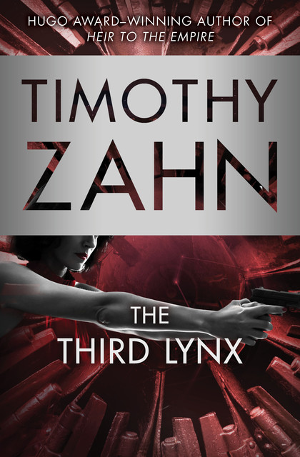The Third Lynx, Timothy Zahn
