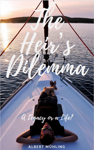 The Heir's Dilemma, Albert Mühling