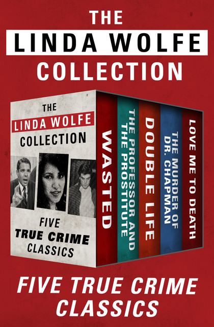 The Linda Wolfe Collection, Linda Wolfe
