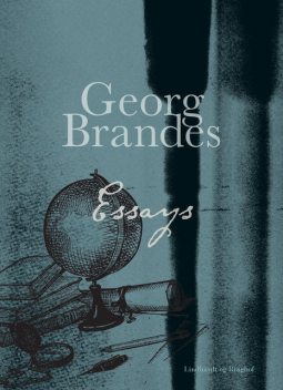 Essays, Georg Brandes
