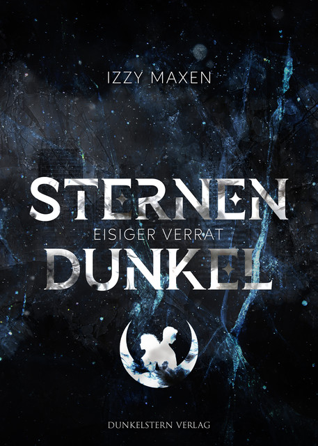 Sternendunkel, Izzy Maxen