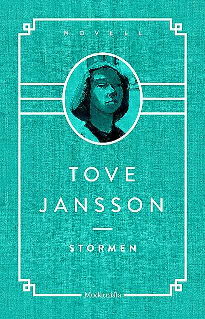 Stormen, Tove Jansson