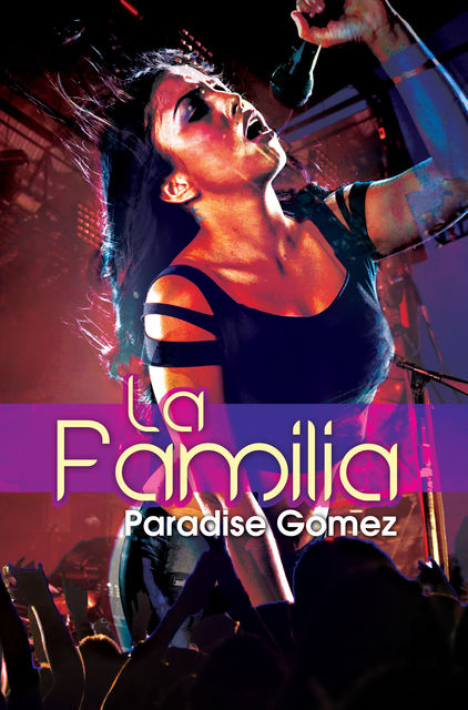 La Familia, Paradise Gomez