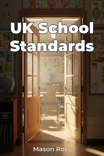 UK School Standards, Mason Ross