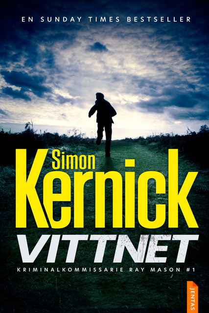 Vittnet, Simon Kernick