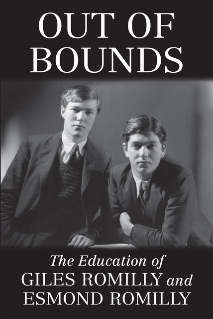 Out of Bounds, Esmond Romilly