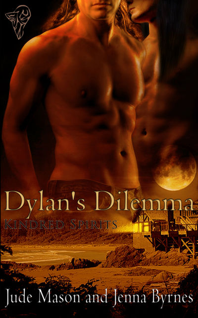 Dylan's Dilemma, Jude Mason, Jenna Byrnes