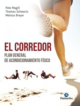 El corredor, Pete Magill, Thomas Schwartz