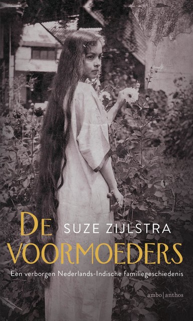De voormoeders, Suze Zijlstra