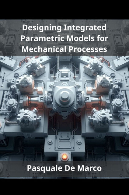 Designing Integrated Parametric Models for Mechanical Processes, Pasquale De Marco
