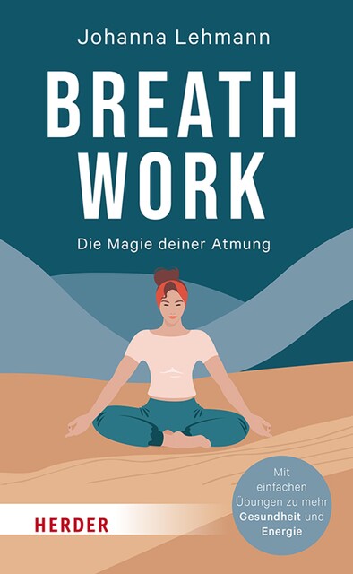 Breathwork, Johanna Lehmann