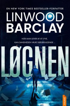 Løgnen, Linwood Barclay